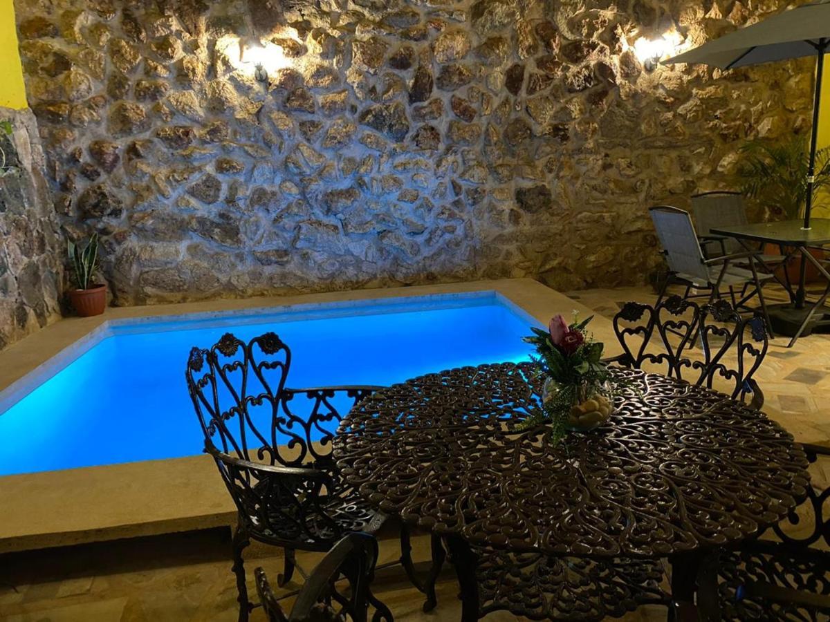 Los Candiles Valladolid  Dış mekan fotoğraf