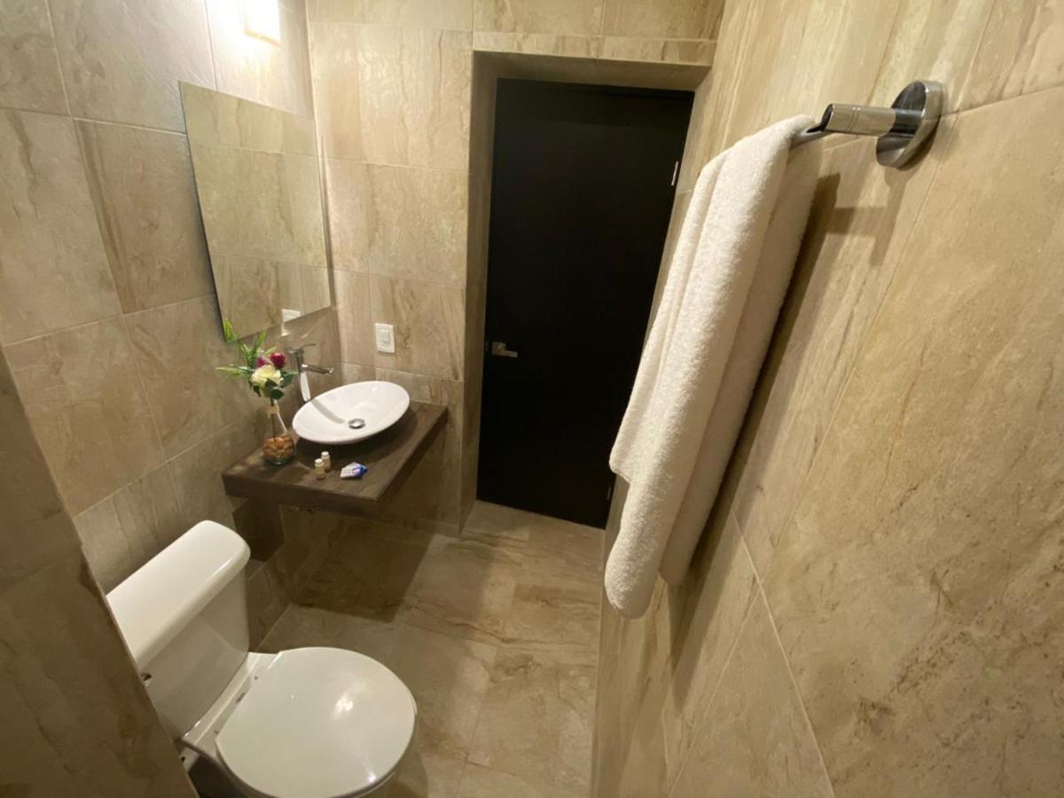 Los Candiles Valladolid  Dış mekan fotoğraf