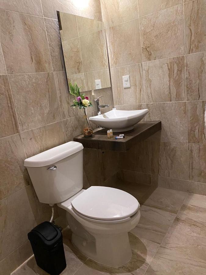 Los Candiles Valladolid  Dış mekan fotoğraf